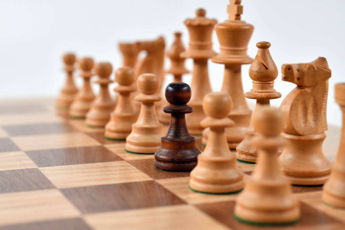 “Baljagat" Chess Competition Starts from May 30 Nagpur Sports News