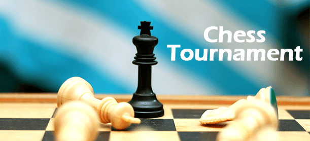 Major Chess Tournament 