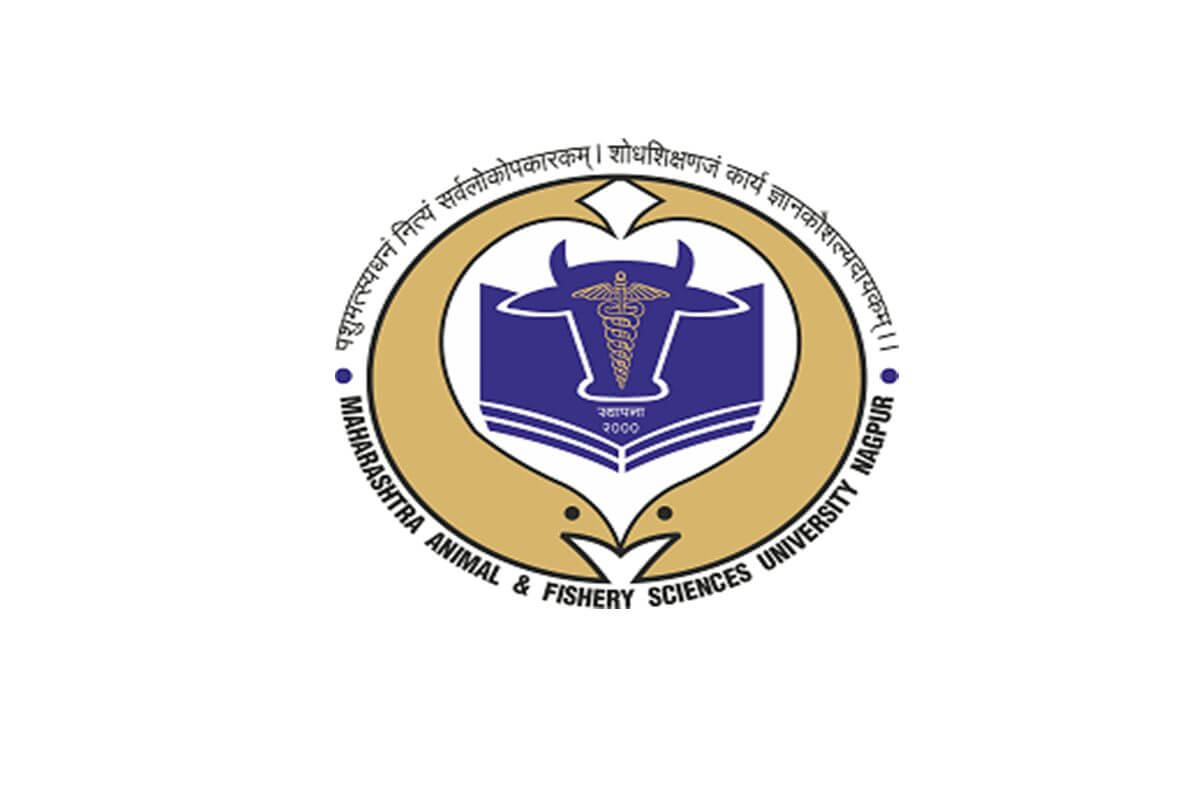 All Colleges of MAFSU Accredited by ICAR | Nagpur Recent News