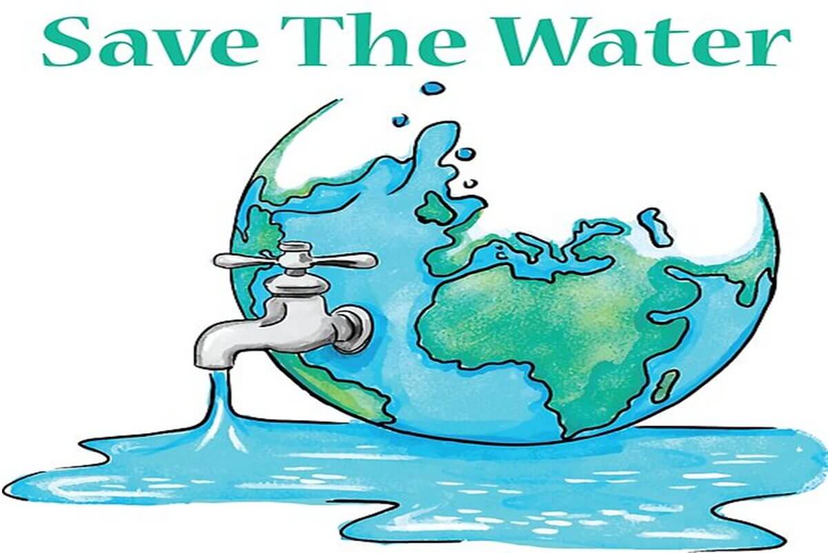 Save Water | Nagpur News | Latest Nagpur News | The Live Nagpur