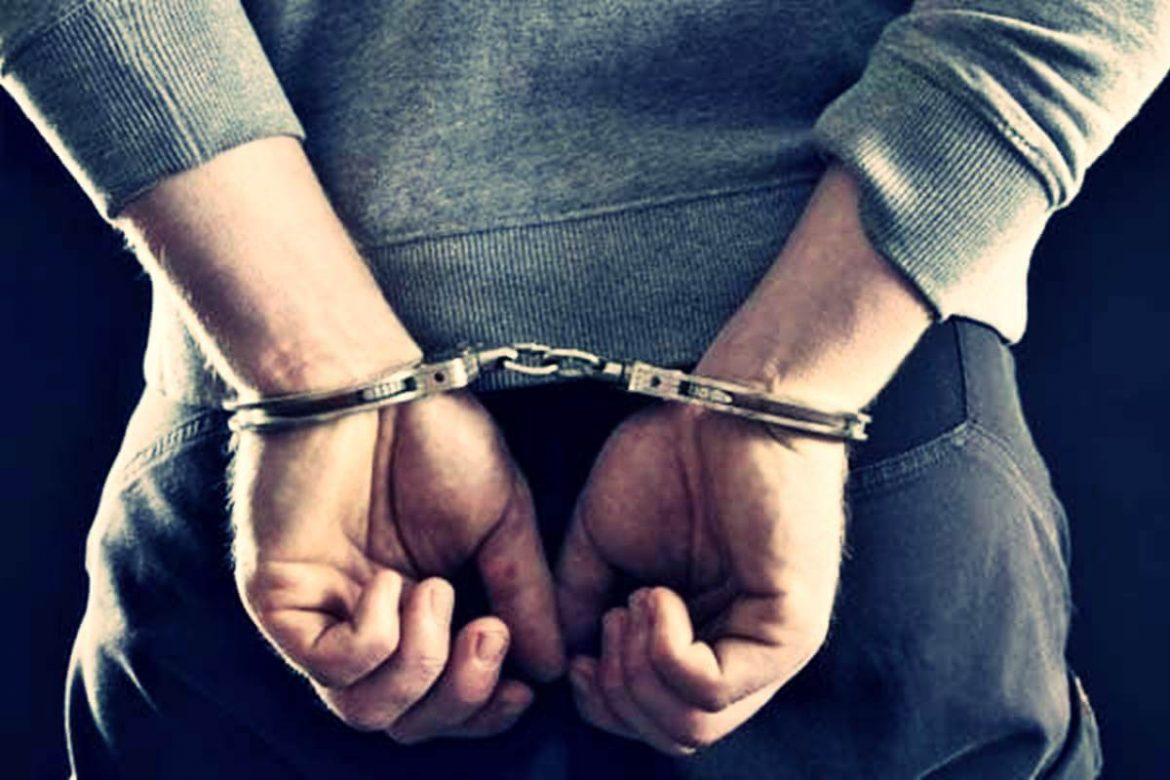 5 Police Personnel of Nandanvan Police Station got Arrested Drugs Seized