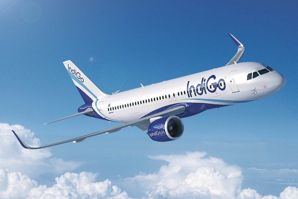 IndiGo Makes Historic Order For 500 Airbus A320 Family Planes - The ...