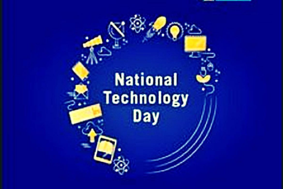 National Technology Day A Moment India is Proud Off The Live Nagpur
