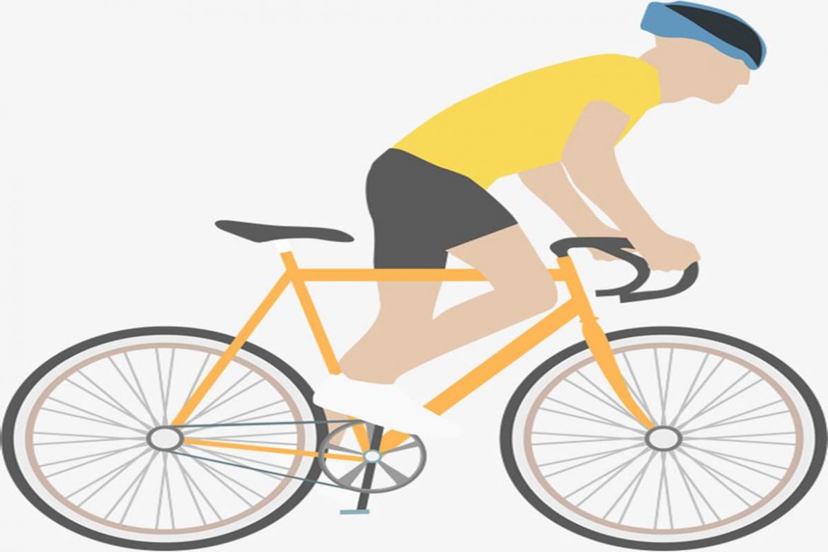 World Bicycle Day ride - The Live Nagpur