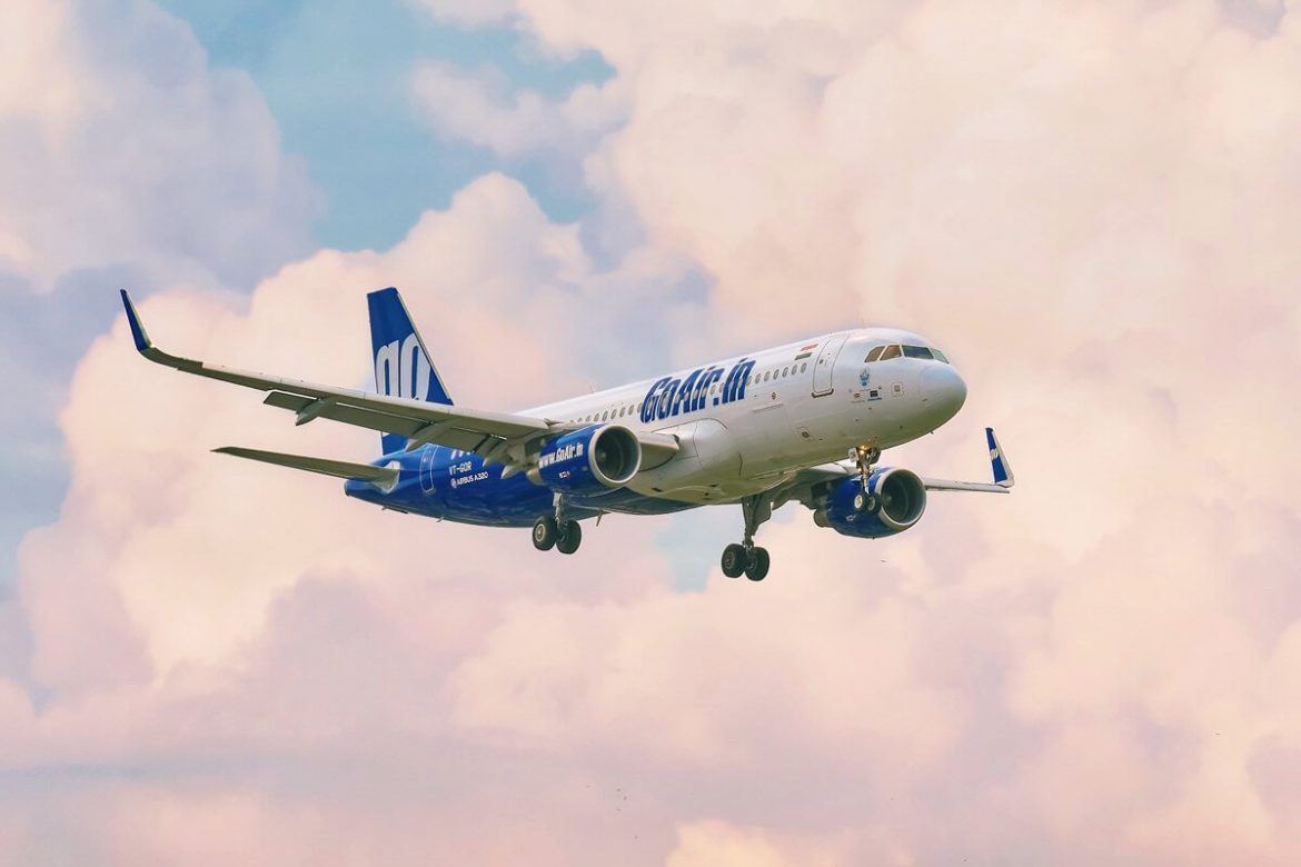 GoAir to Usher in New Decade 2020 with Fanfare | Nagpur Business News