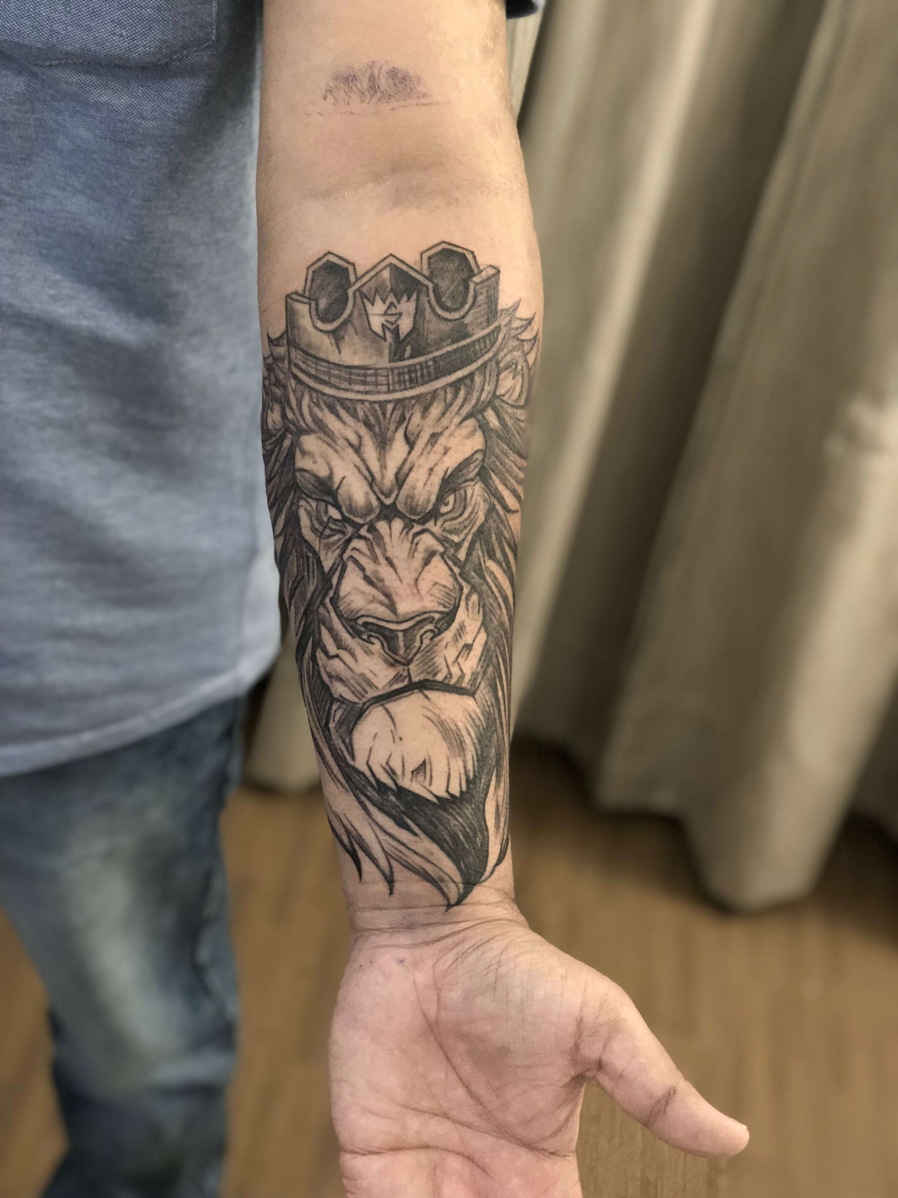 Jeetu Tattoo (@exotic_ink_tattoos) • Instagram photos and videos