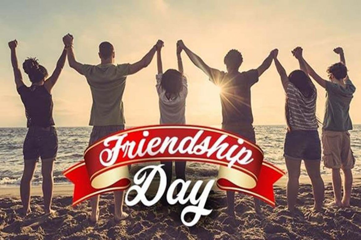 Friendship day, friends, Nagpur