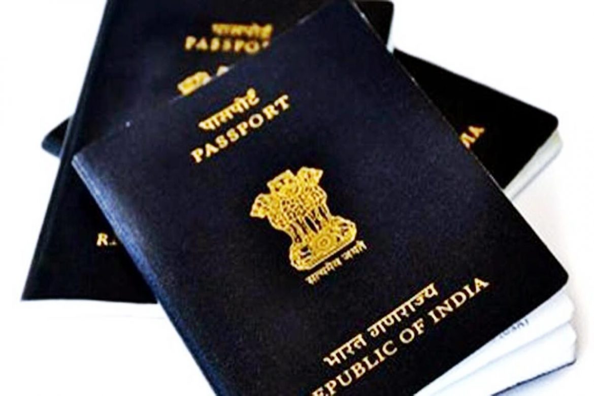 Passport portal down for 5 days appointments to be rescheduled the
