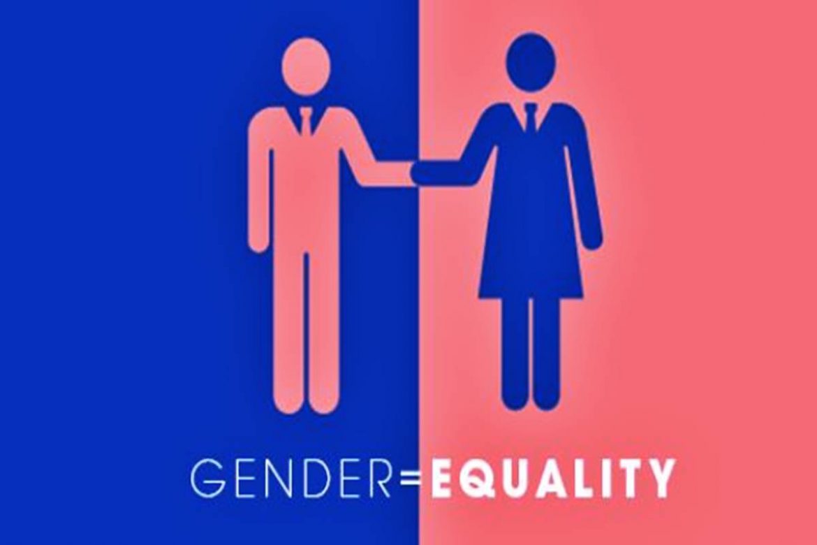 Gender Equality Org To Hold Meet On â€˜menâ€™s Rightsâ€™ 