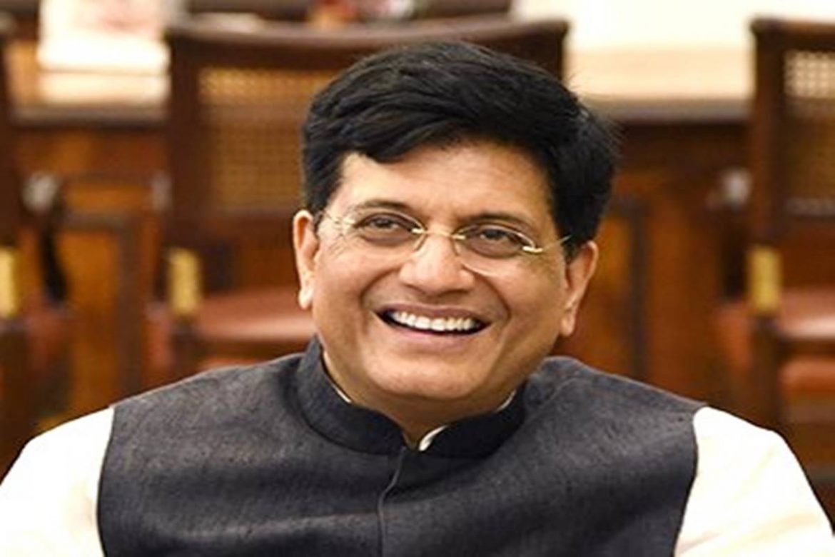 Piyush Goyal to Address the Industries of the Region at VIA | Nagpur News