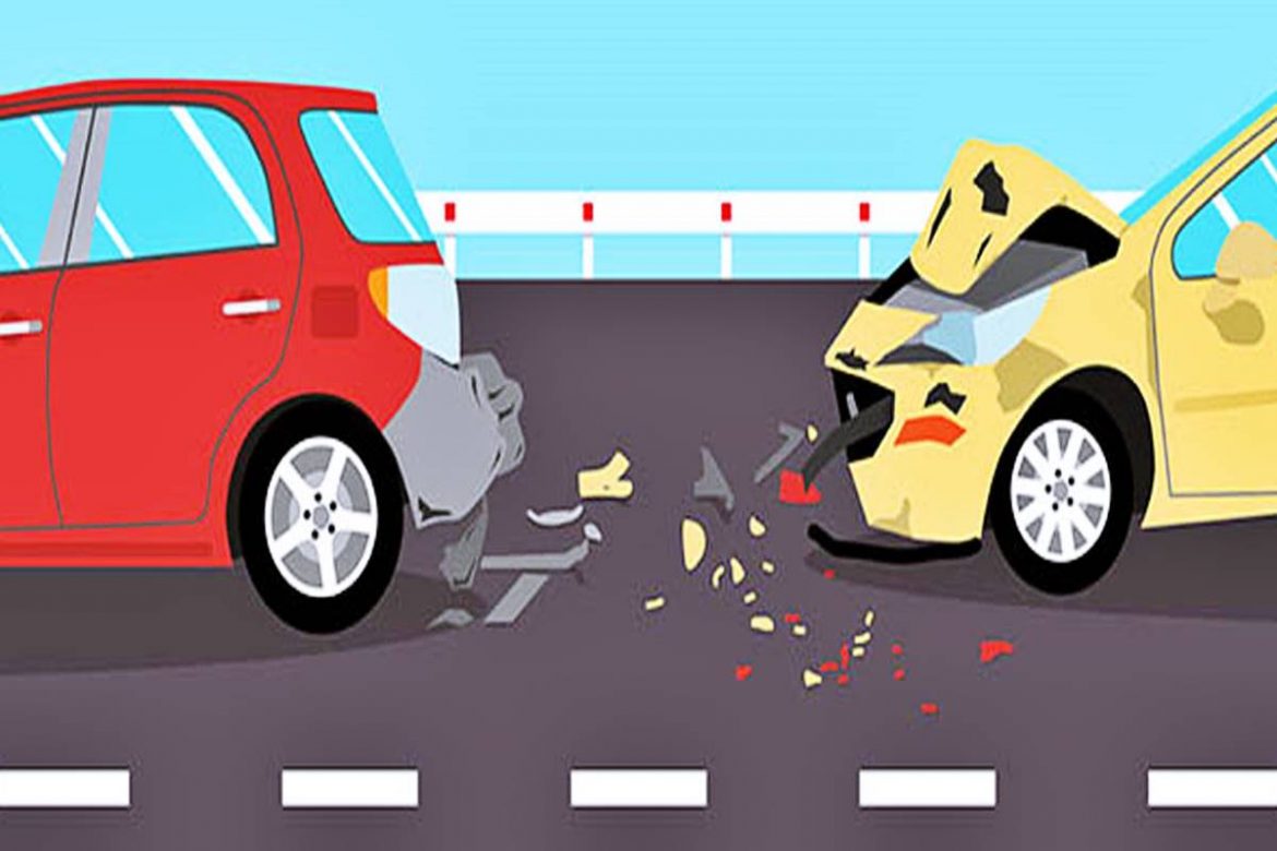 One Must Follow Traffic Rules or Consequences May Follow You