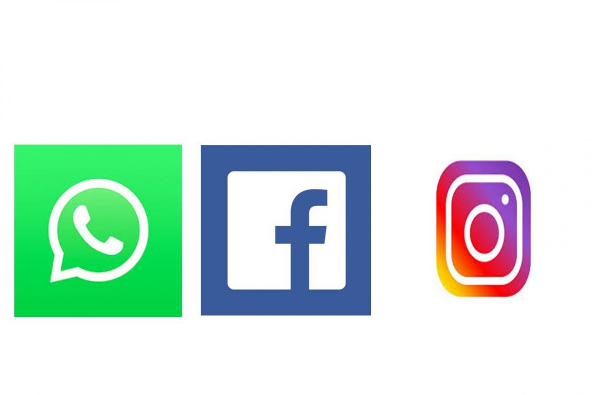 Facebook to Add its name to WhatsApp, Instagram Mark Zuckerberg