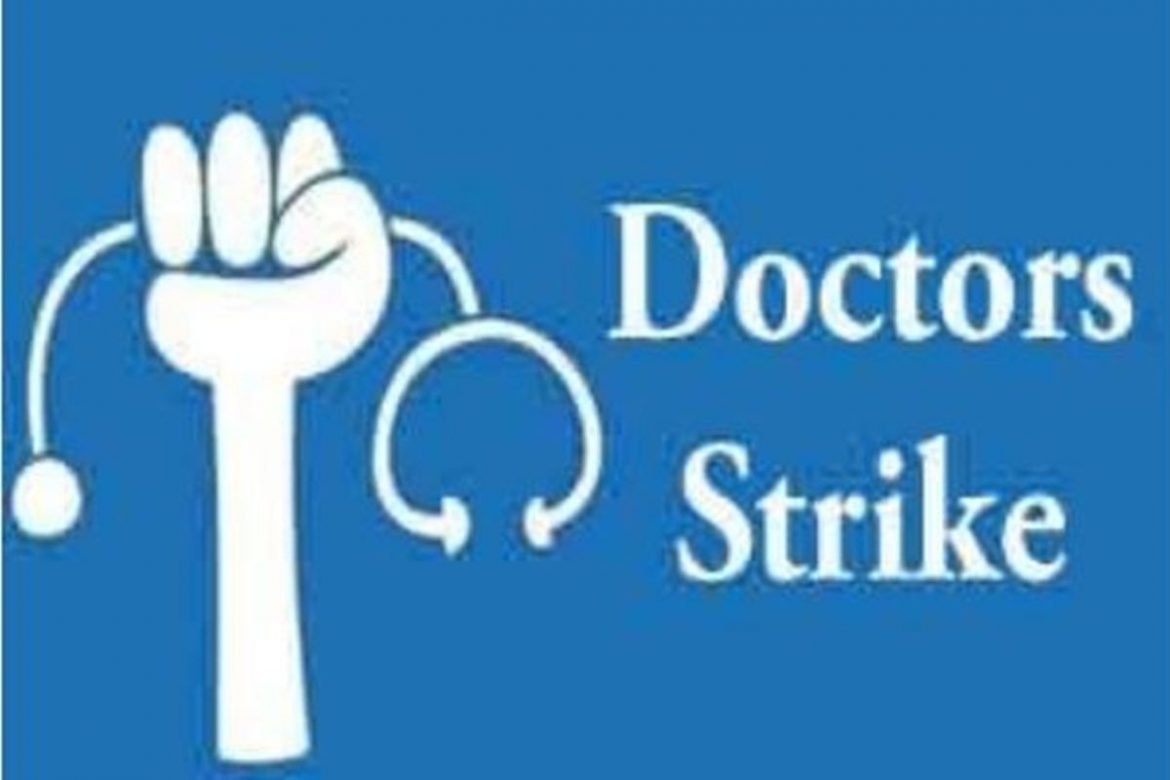 Pan Maharashtra Strike
