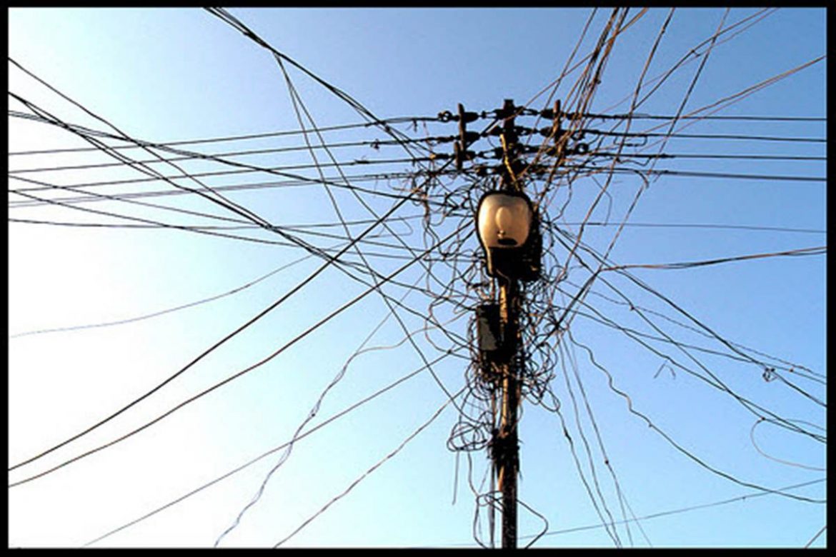 MSEDCL Told to Pay Rs 20cr to NMC to Remove Dangerous Electric Poles