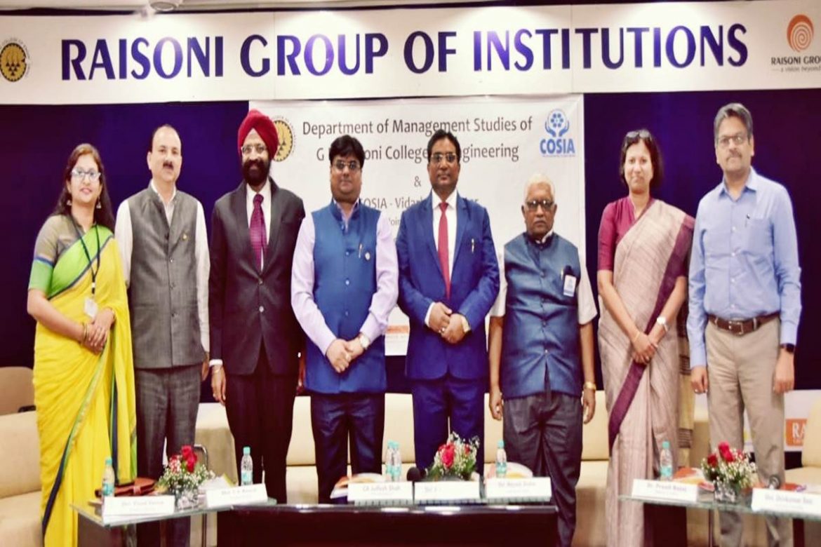 New MSME Ecosystem Will Help to Restore Economic Growth