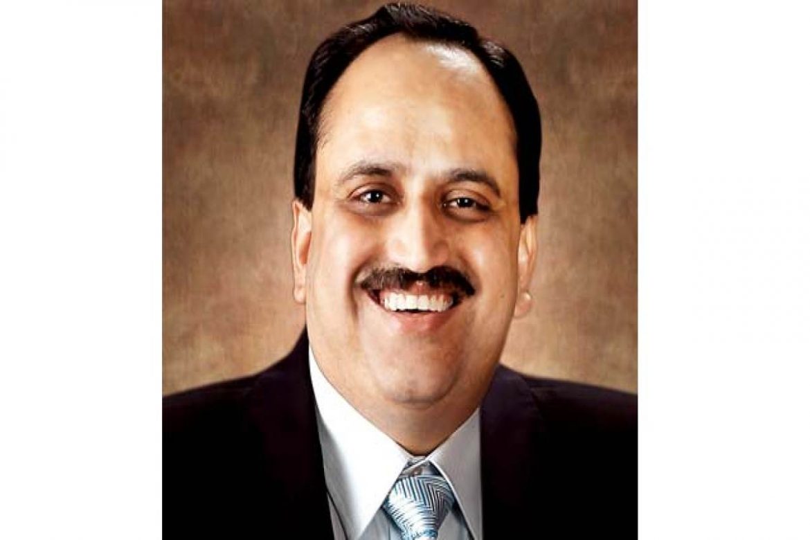 Sanjeev Pendharkar to be honoured with Udyog Ratna | City News Nagpur