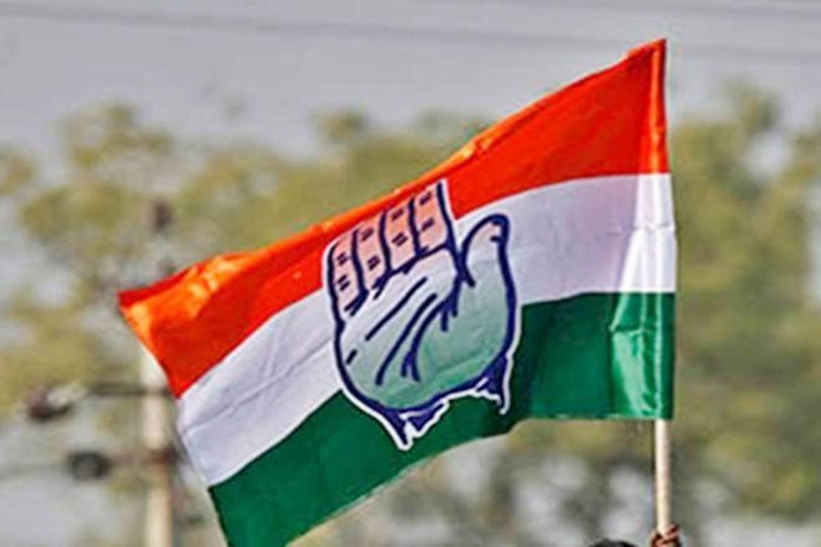 Congress 3rd List Out, Fields Rushikesh Shelke from Nagpur Central