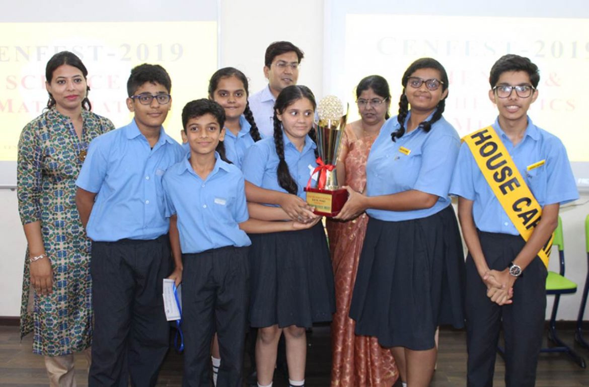 CPS, Katol Road Hosts CENFEST 2019 | Current Education News