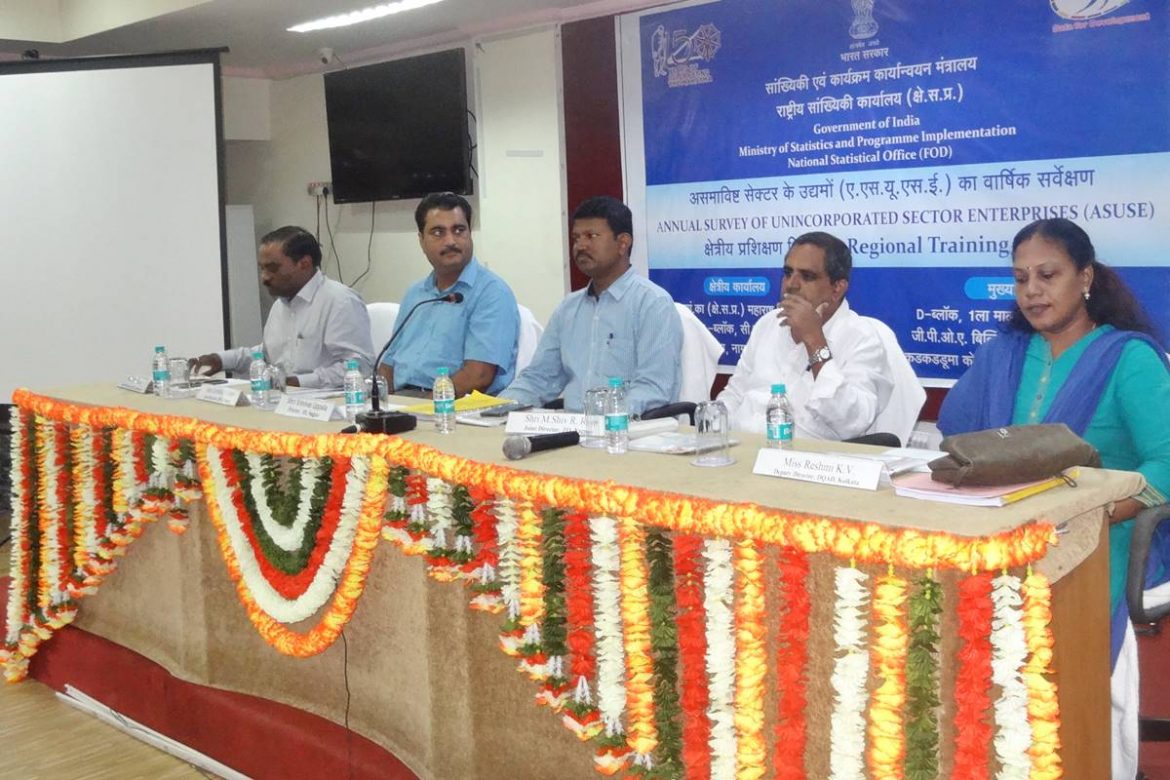 Three Days Regional Training Camp on ASUSE | City News Nagpur