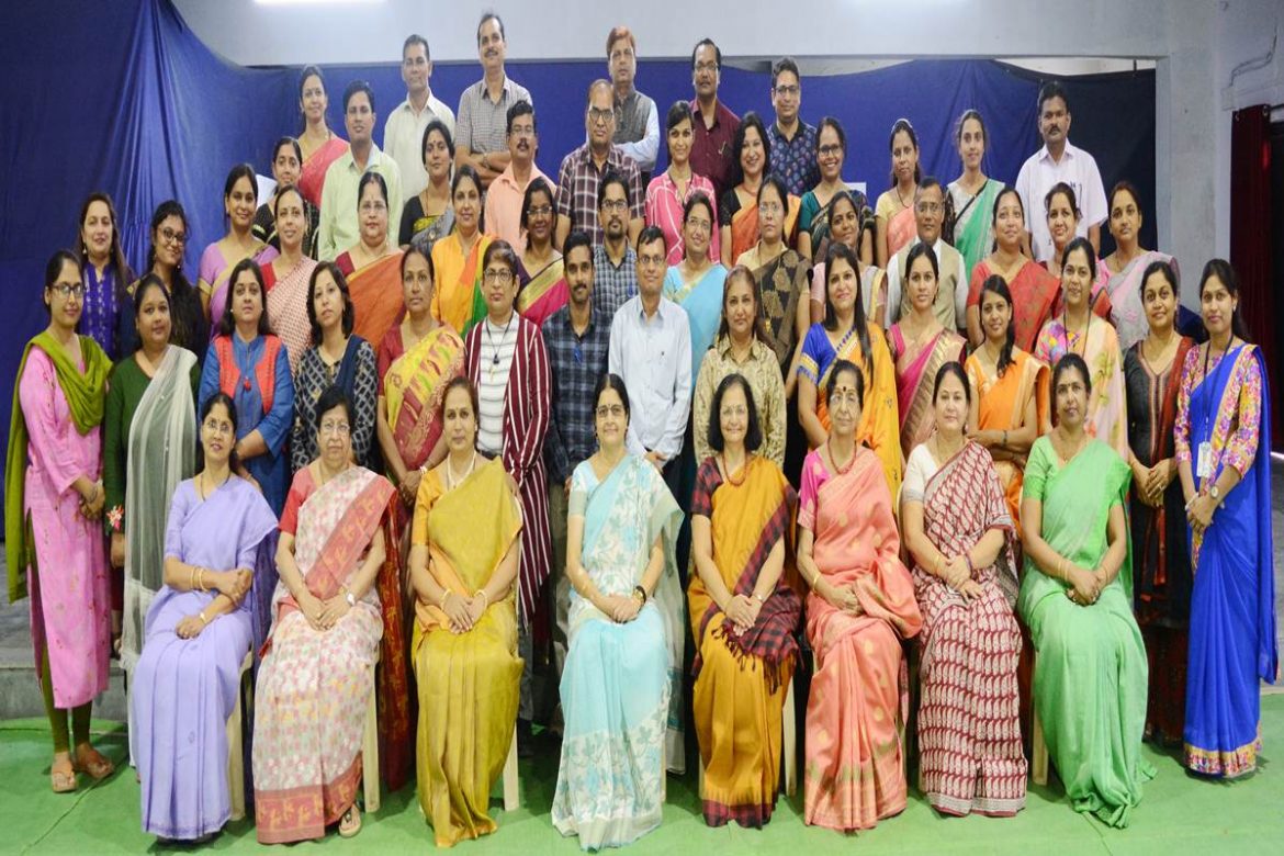 Workshop on Upholding Ethics, Integrity in Modern School | Nagpur News