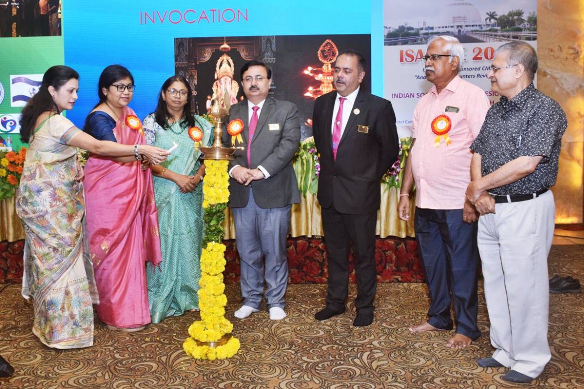 CME – Common Anaesthesia Encounters revisited | Live News Nagpur