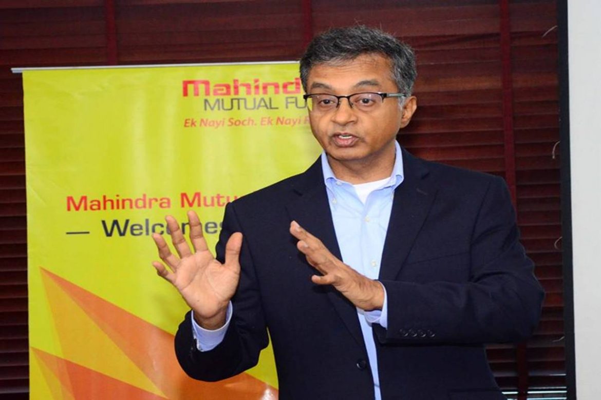 Mahindra Mutual Fund says Wealth Creation in Next Decade