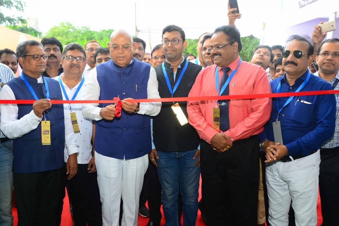 CREDAI 10th Property Expo Begins | Nagpur Business News
