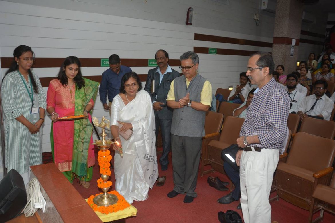 NEERI Celebrates Its 77 Foundation Day | Nagpur News | The Live Nagpur