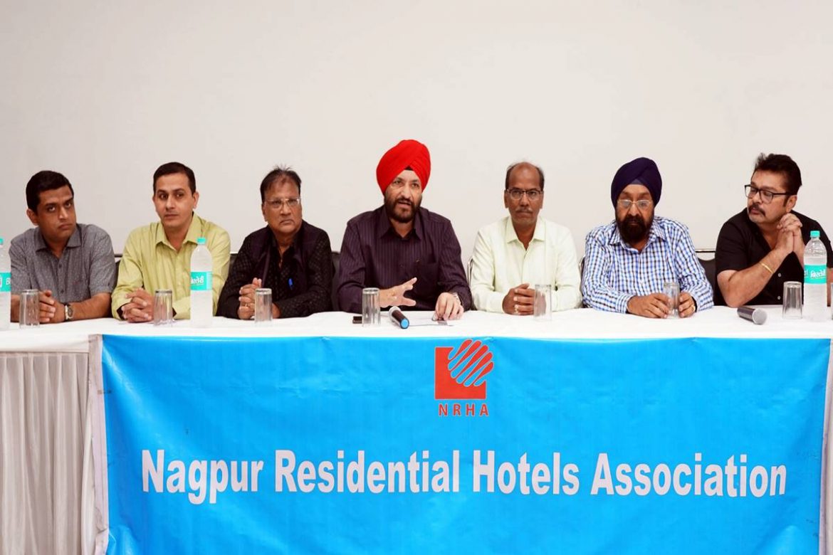 GST Rate Cut Welcome Decision; Will Boost Tourism – NRHA
