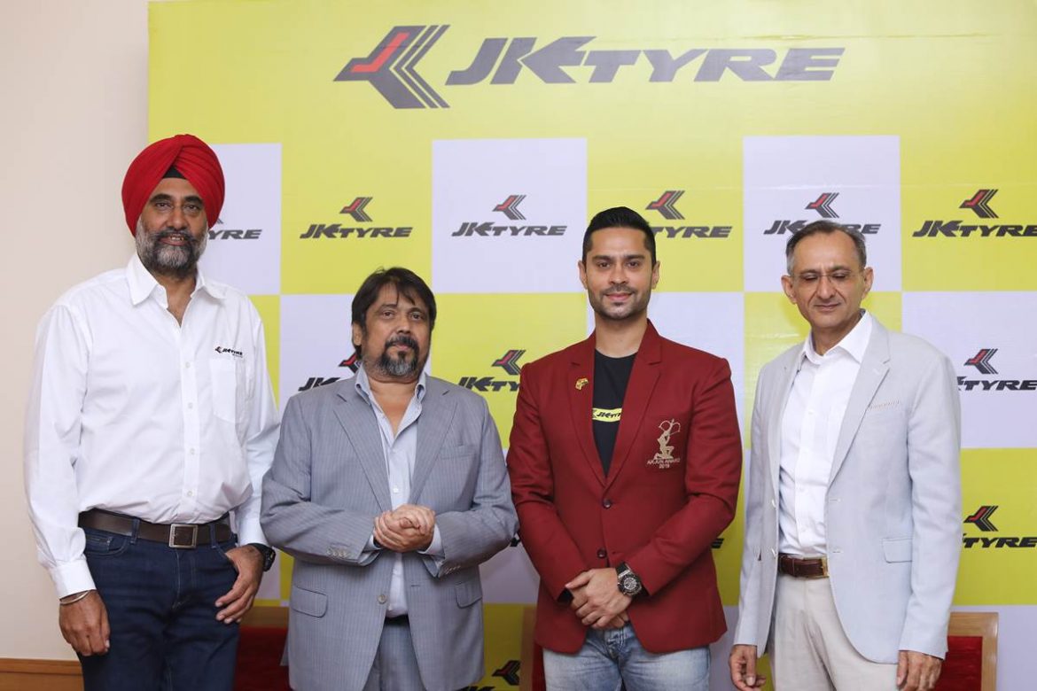 Gaurav Singh Gill Set for WRC-2 Foray with Rally of Turkey | Nagpur News