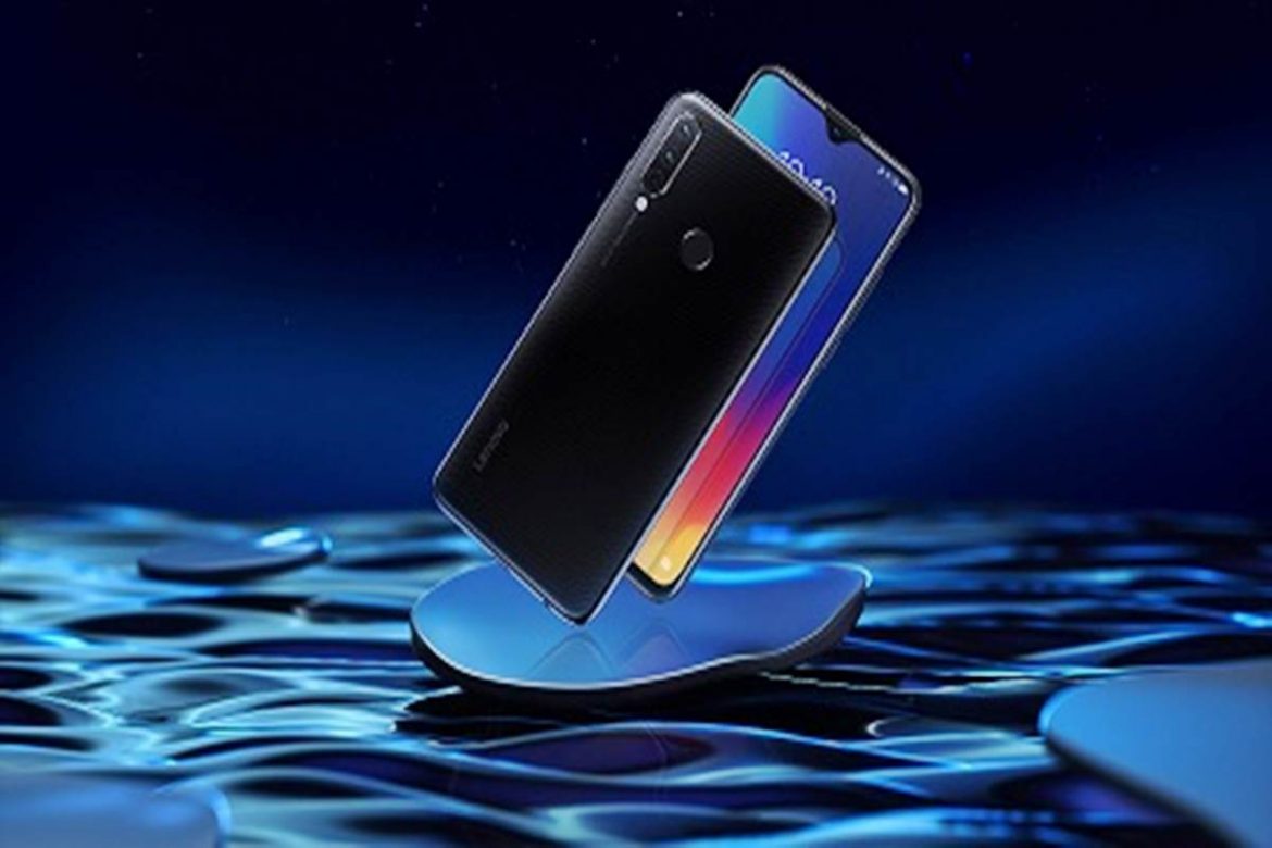 Lenovo Launches Lenovo A6 Note, Lenovo K10 Note, Lenovo Z6 Pro