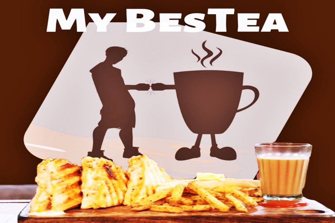 My Best Tea Café: a New Hangout for All the Chai Lovers | Nagpur News