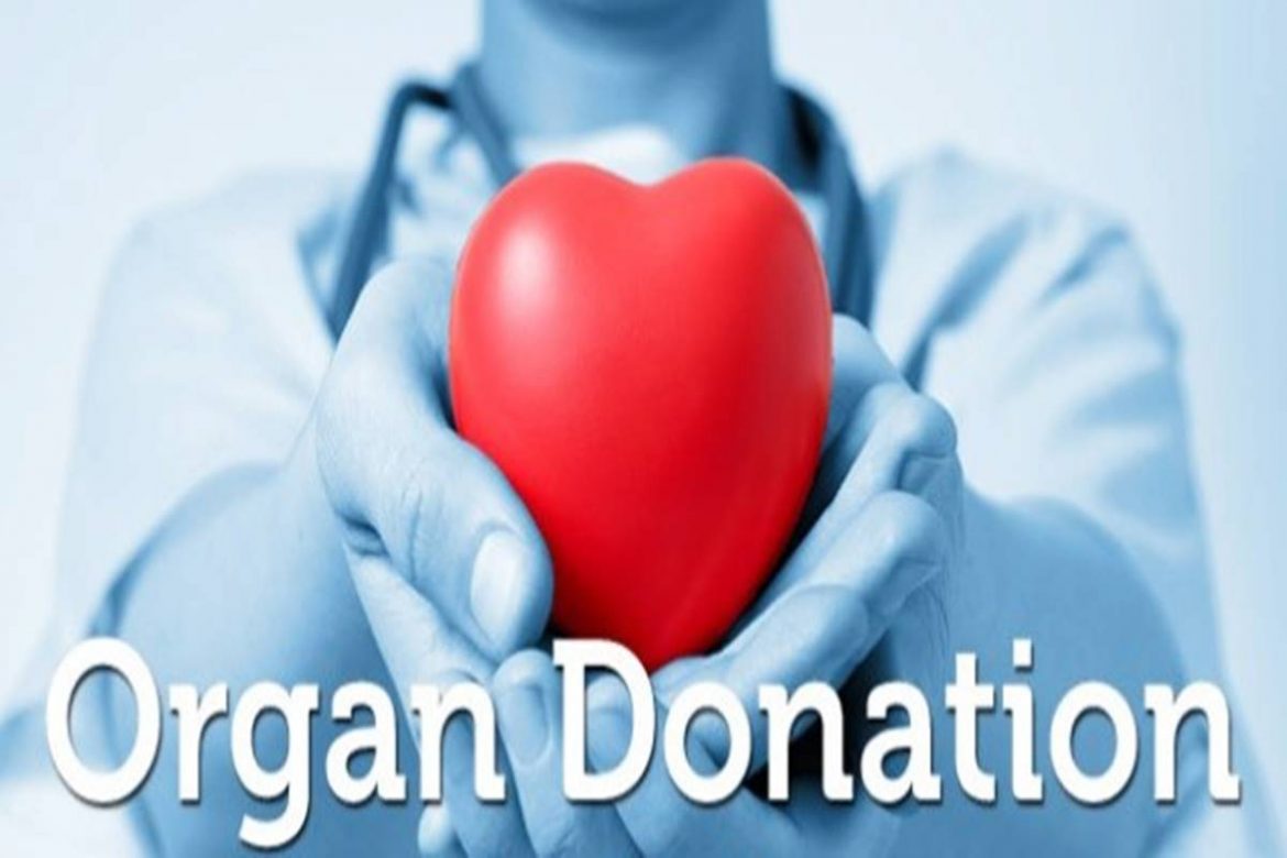 Organ Donation: Lungs without ‘Heart’! | Live News Nagpur | Nagpur News
