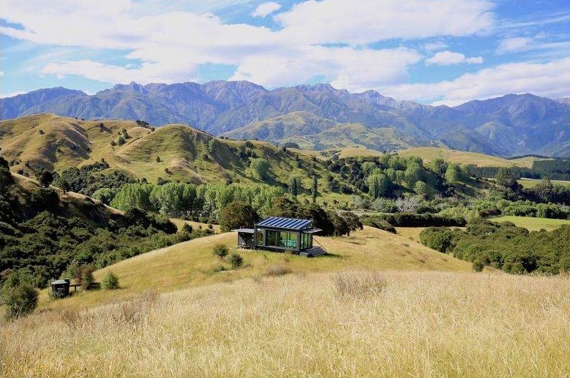 Turn Off and Tune in to Nature in New Zealand | City News Nagpur