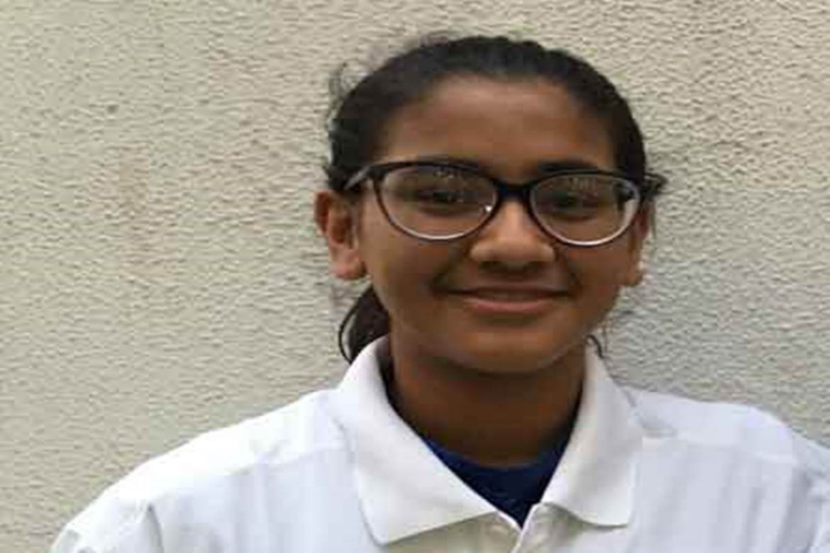  Shomira Selected for Six-Day Nba Academy Training Camp at Mumbai