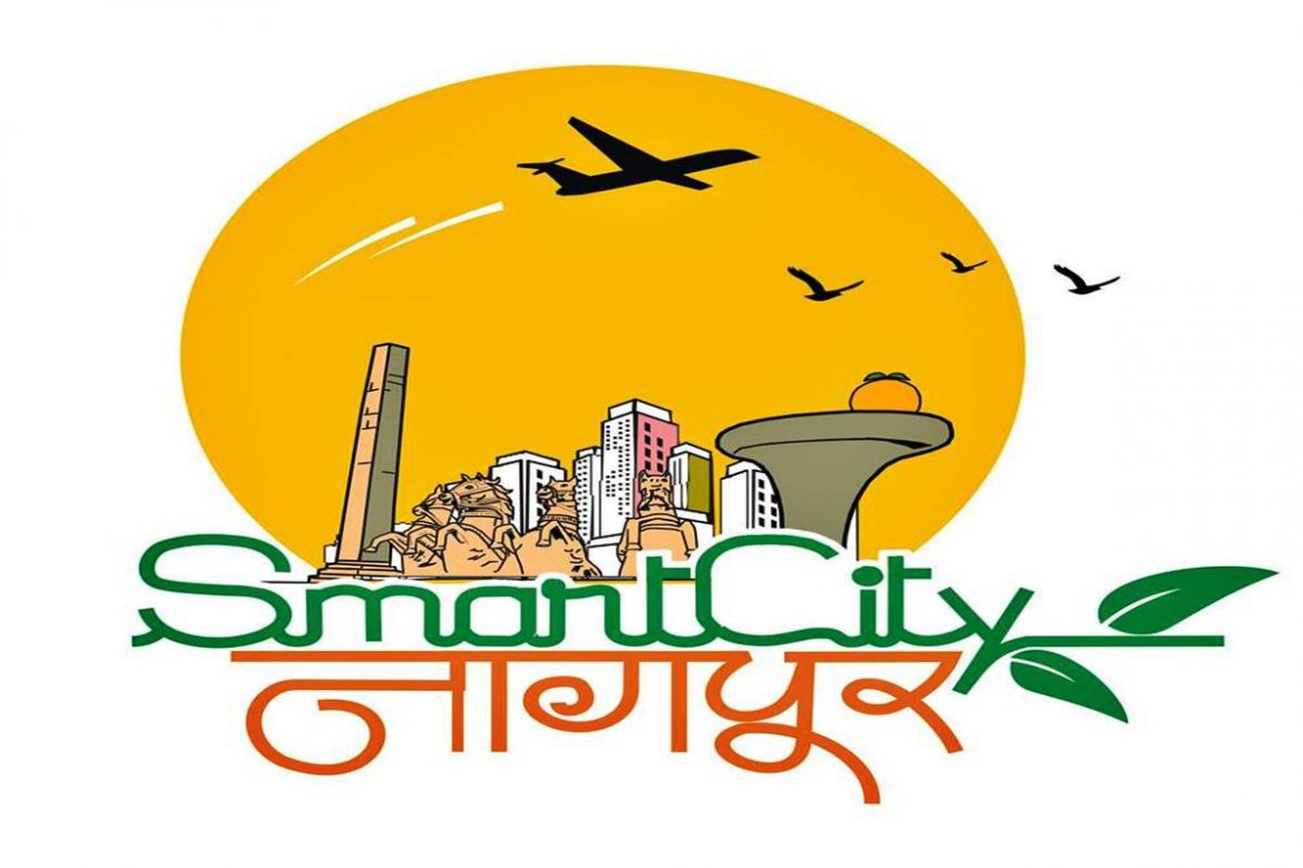 Nagpur Topped the Chart of Smart City Ranking | City News Nagpur