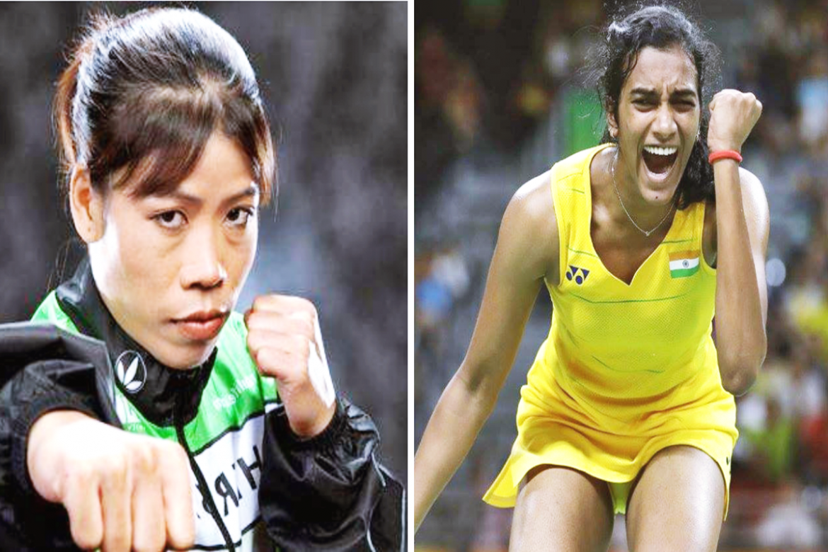 Sports Ministry Sends 9 Women Names for Prestigious Padma Award 2020