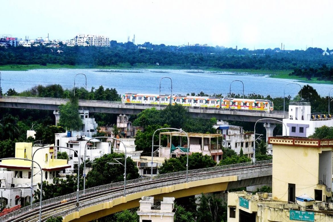 CMRS Authorizes Commercial Operations of 11 Km Section Aqua Line