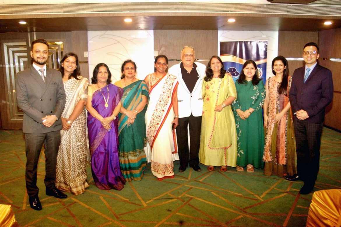 IFS Vidarbha Chapter to Organise 1st Annual Conference “A Fertiquest"