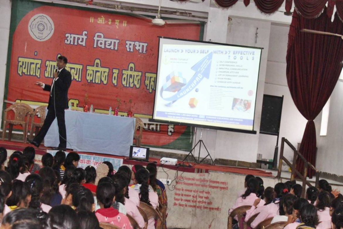 student counseling program