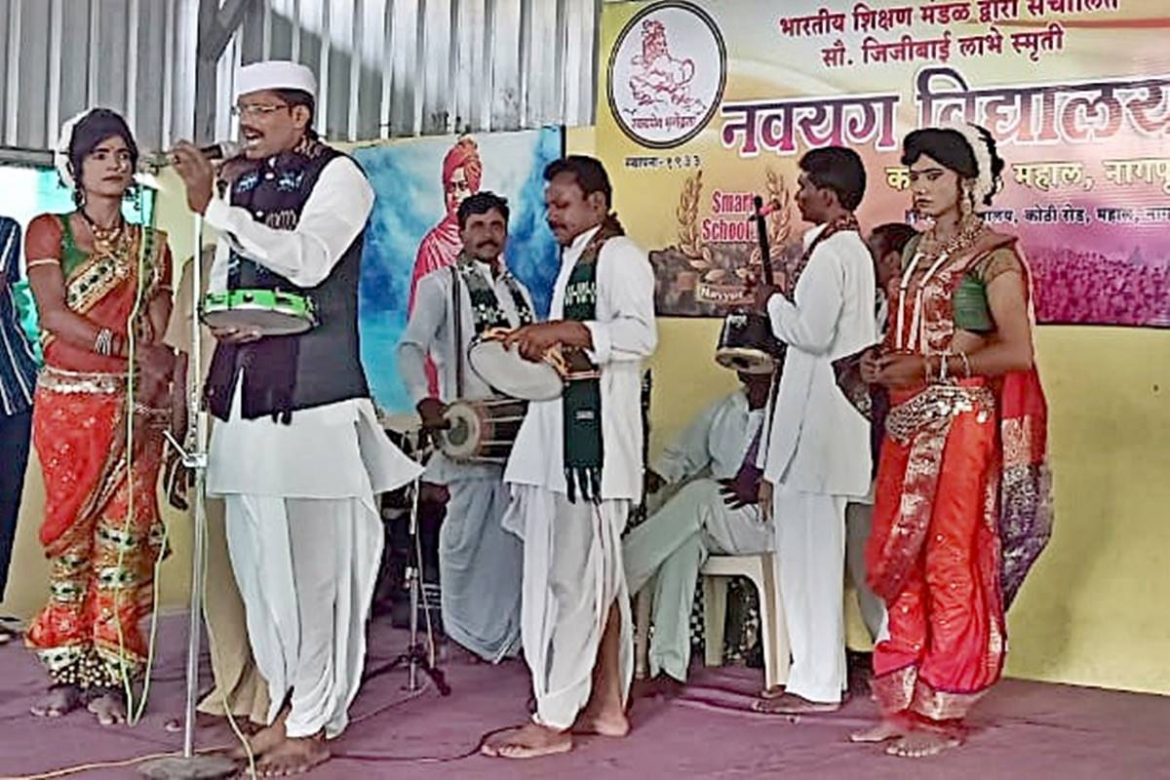SCZCC Conducts Cleanliness Awareness Programme | Nagpur News