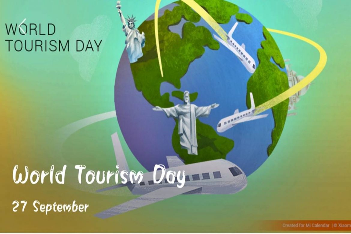 World Tourism Day | Local News Nagpur | City News Nagpur