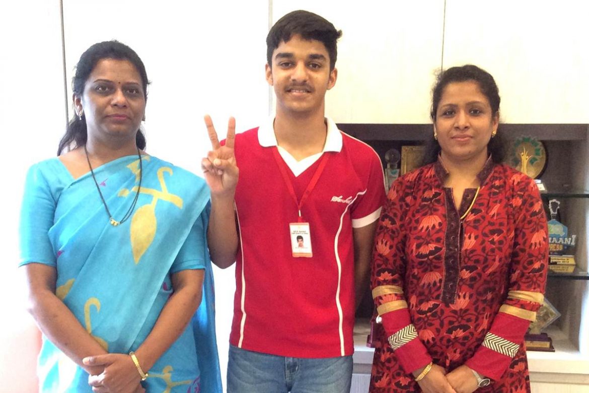 MKH Sancheti Public School and Junior College | Current Education News