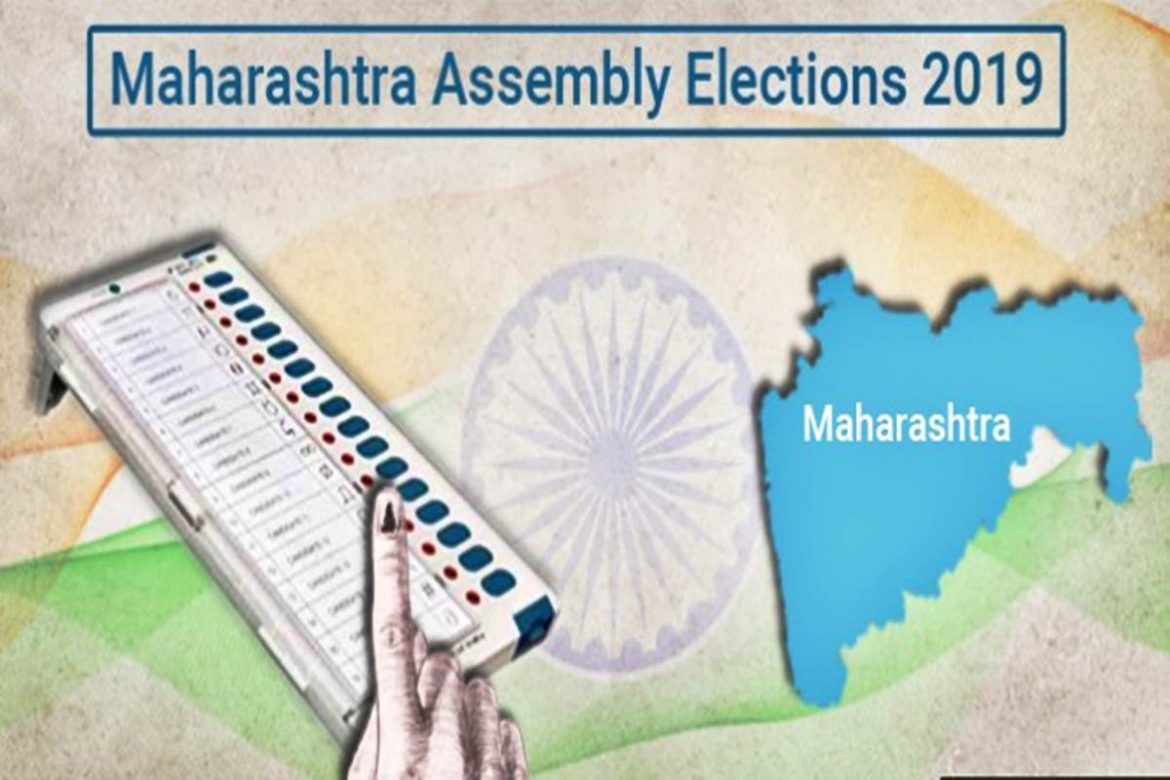 Maharashtra polls Assembly Election: Keep Vigil on Election Expenses of Candidates