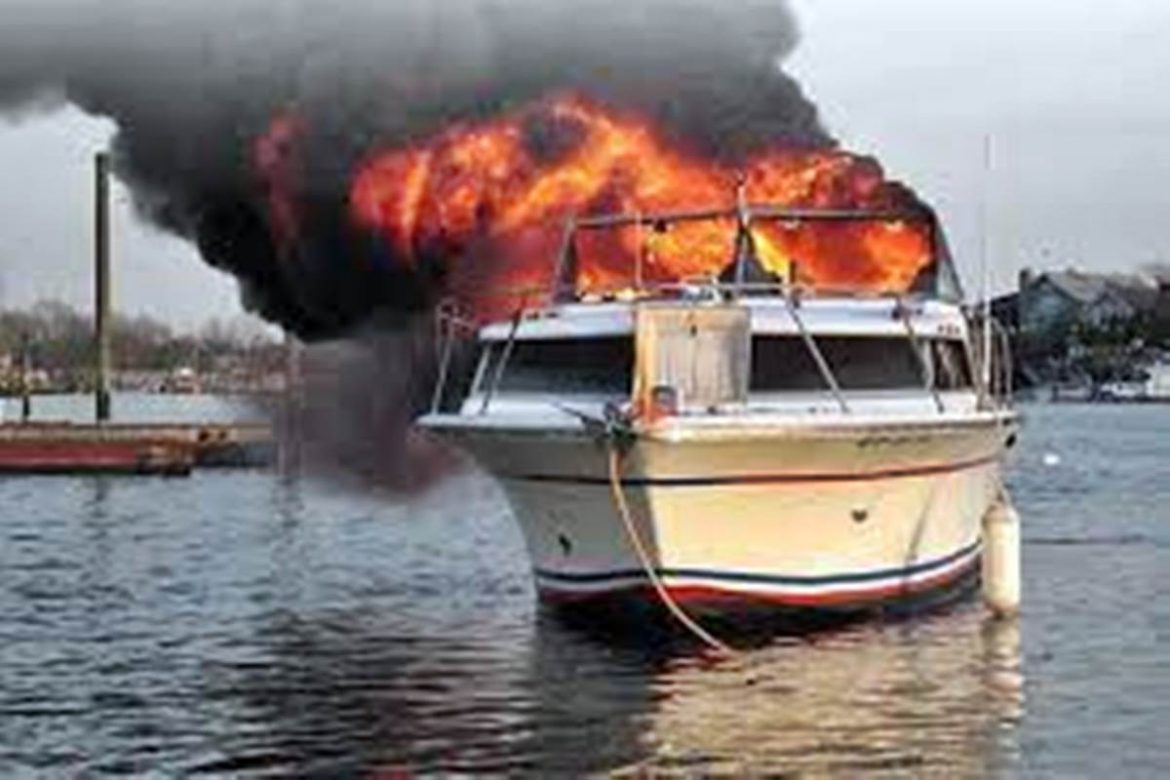 Dr. Sanjiri Deopujari Nagpur Dentist Dies in Boat Accident in California