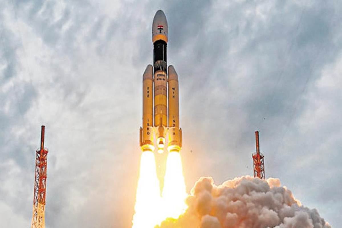 â€˜Chandrayan-2 Landing on Moon' Celebration Progammes | Nagpur News