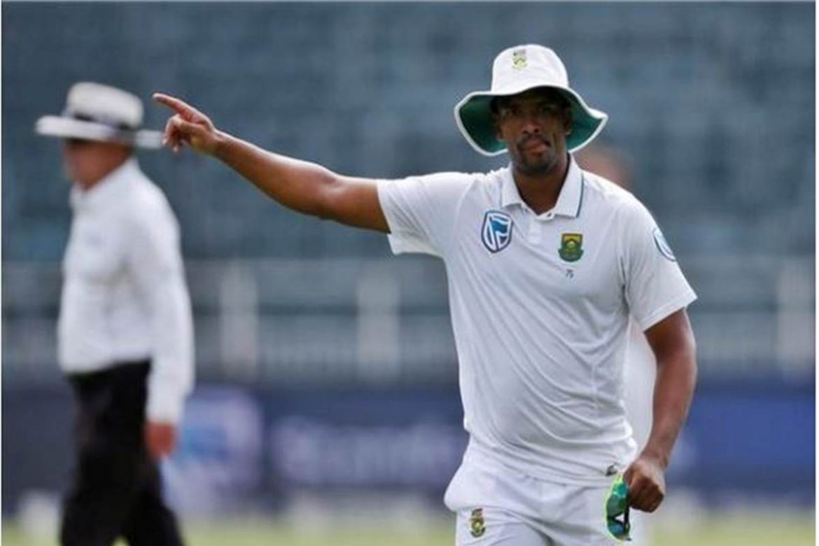 Series Against India Is Going to Be Tough: Proteas Pacer Vernon Philander