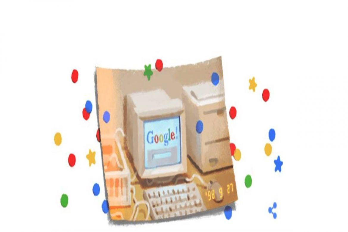 Did you see today's Google Doodle? | Local News Nagpur | Nagpur News