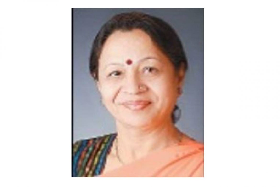 Dr Kirtida Ajmera Appointed as Coordinator of MSME | Nagpur News