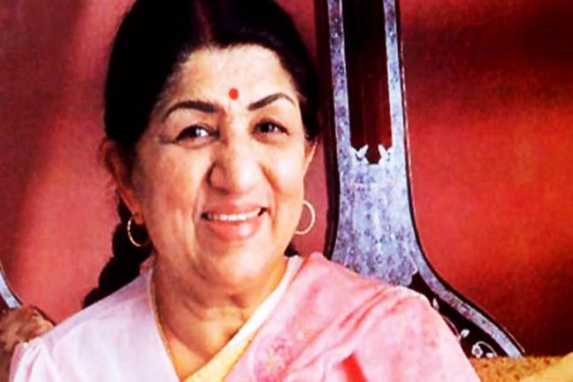Harmony Events to Celebrate Lata Mangeshkar 90th Birthday